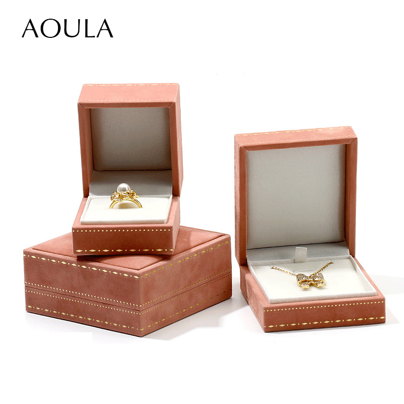 Men'S Accessories Drawer Organizer - 高級リングイヤリングペンダントネックレスジュエリーギフト包装収納ボックス卸売旅行アクセサリー梱包オーガナイザーケース