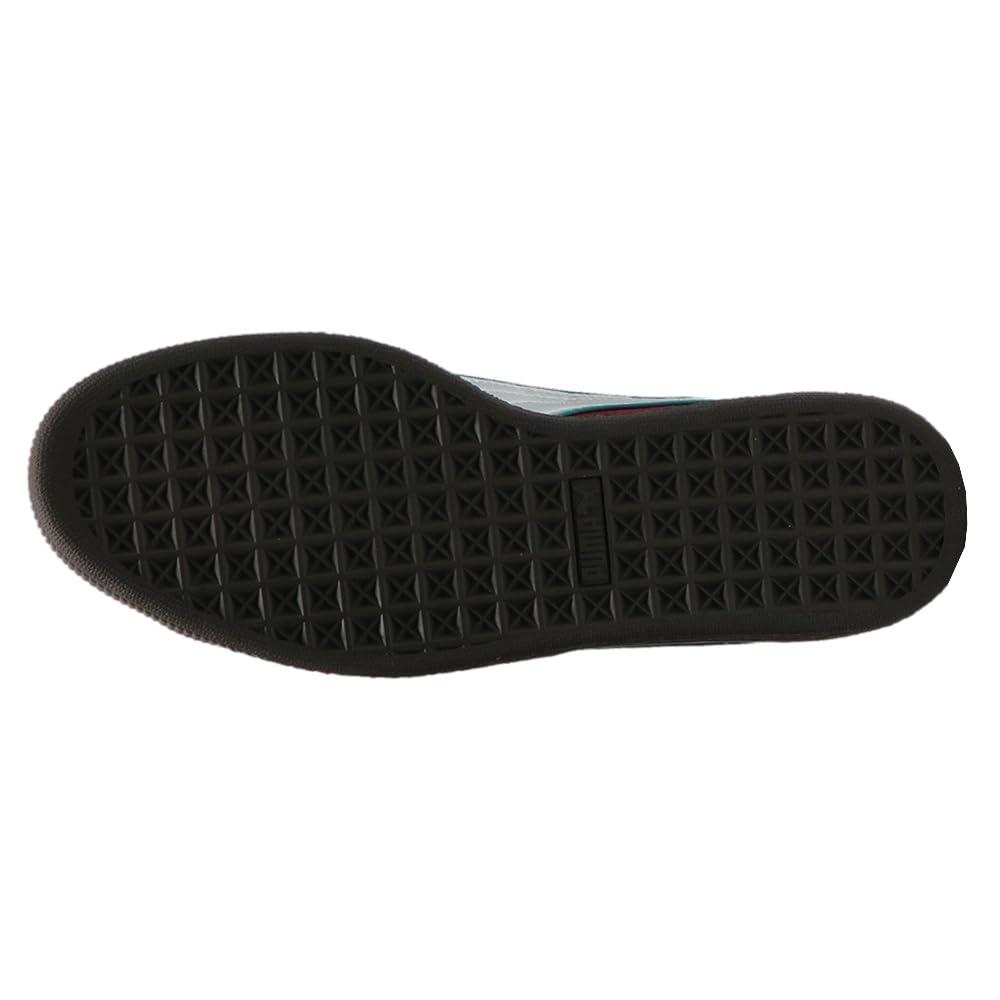 プーマ メンズ スエード レッドヘアド シャンクス X オプ - Vans Shoes Old Skool のレビューと価格