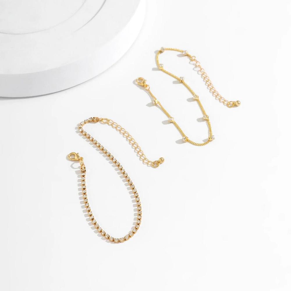Stonefans-女性と男性のためのシンプルなレイヤードア - Men Accessories In Dubai のレビューと価格