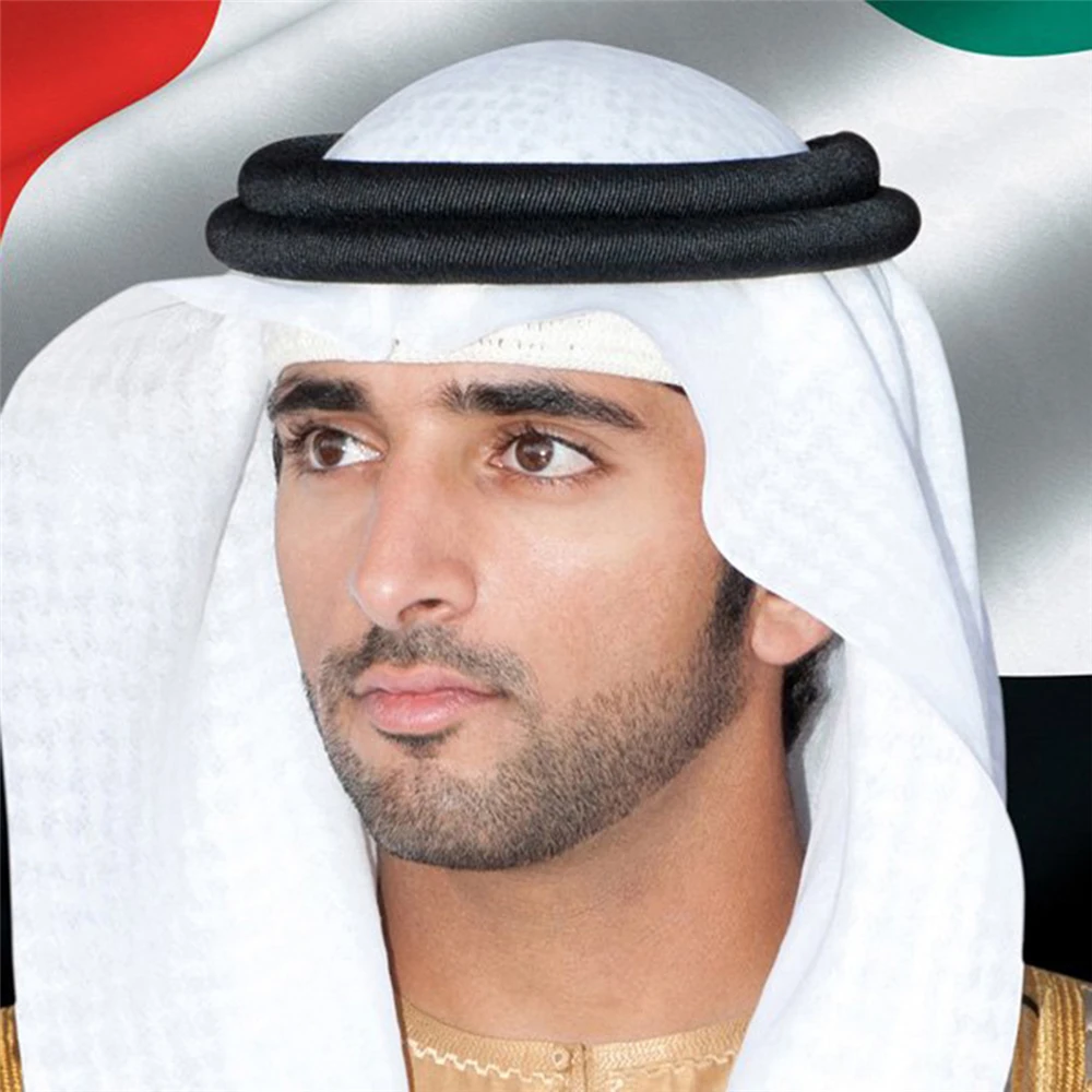 男性サウジイスラム服アラビアドバイ伝統的な衣装イスラム教徒黒 - Men Accessories In Dubai のレビューと価格