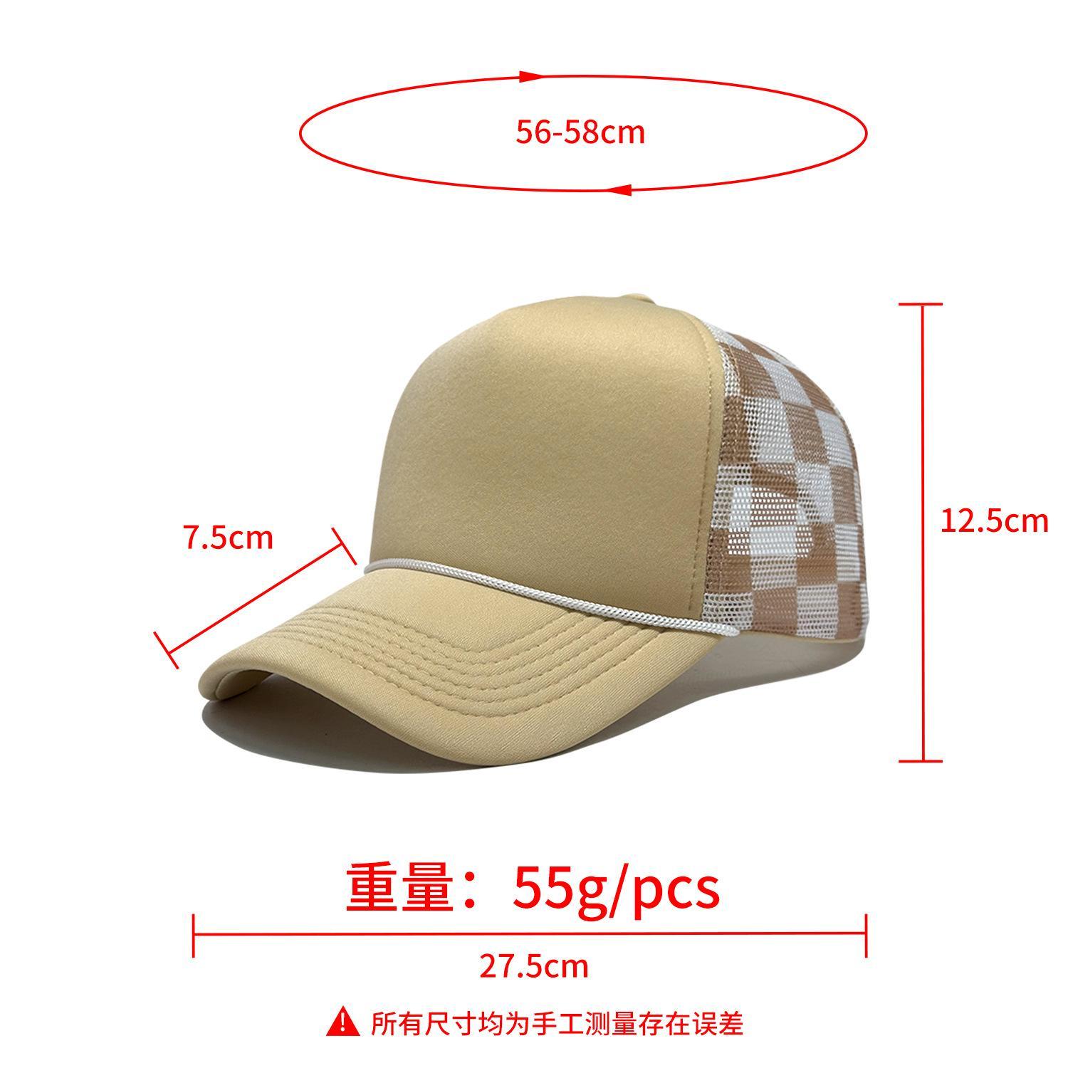 新しい男性女性野球帽子カスタマイズされたロゴトラックメッシュ - Men Accessories H&M のレビューと価格