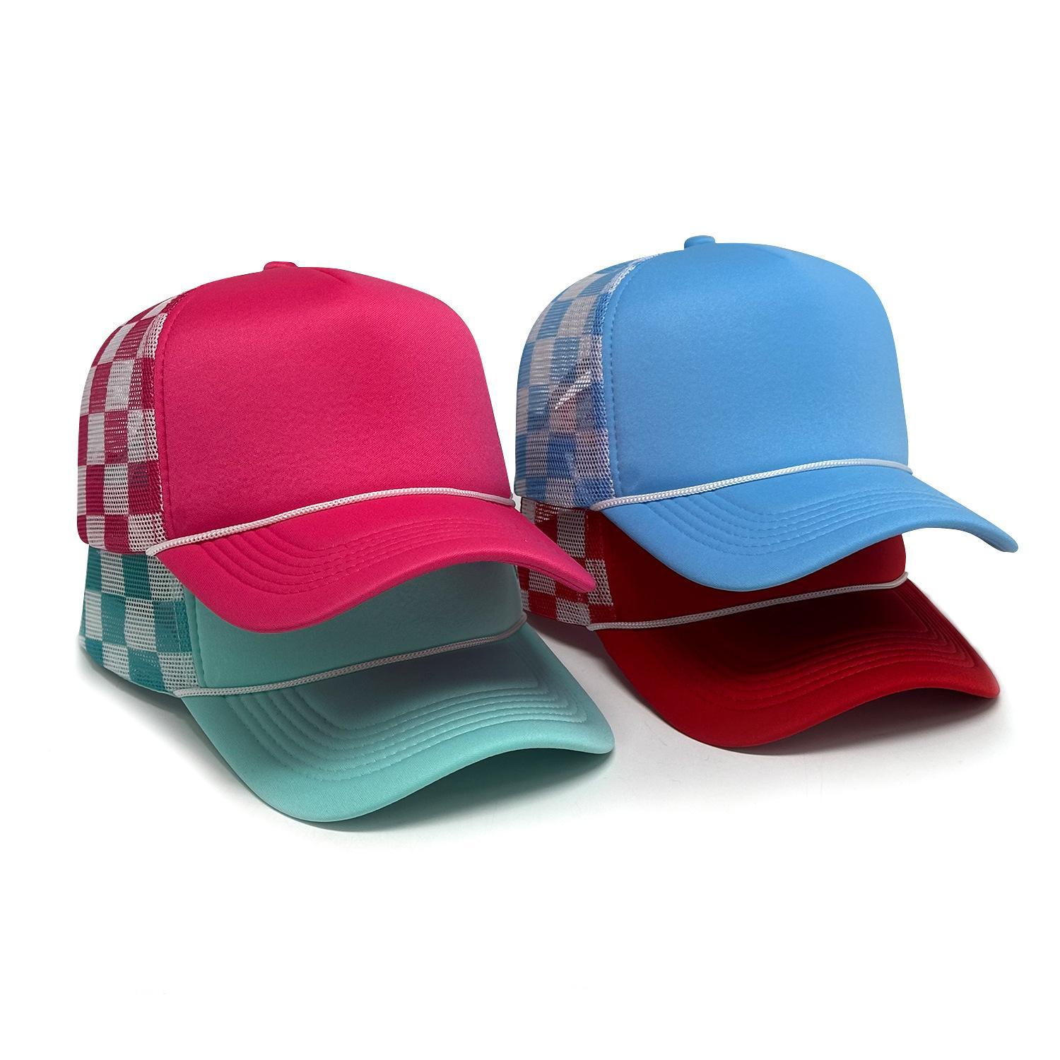 新しい男性女性野球帽子カスタマイズされたロゴトラックメッシュ - Men Accessories H&M のレビューと価格