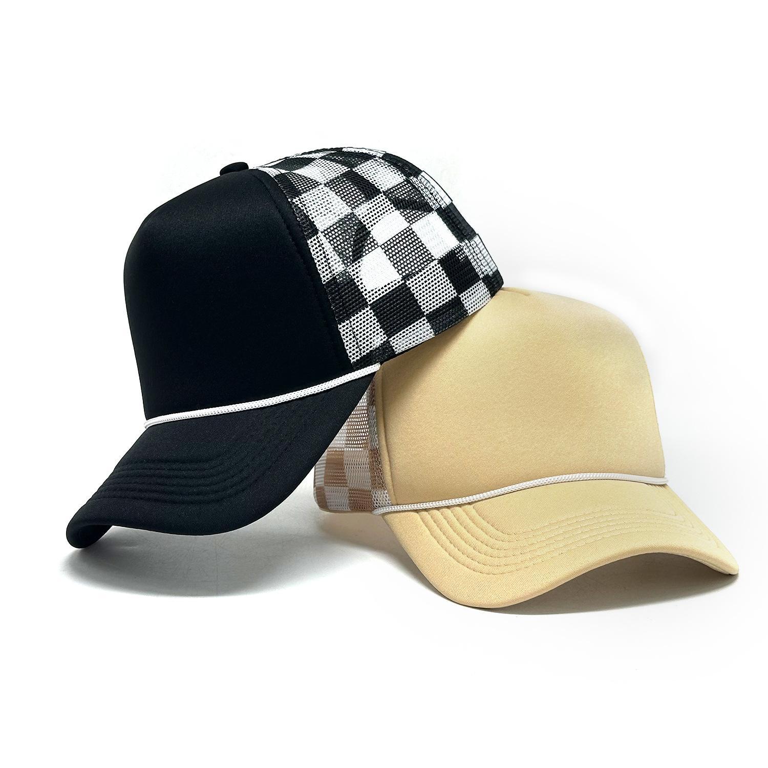 新しい男性女性野球帽子カスタマイズされたロゴトラックメッシュ - Men Accessories H&M のレビューと価格