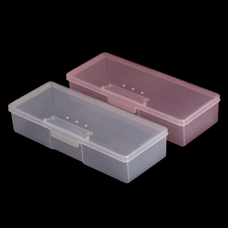 10 グリッドネイルアートオーガナイザーボックス収納ツール選 - Men'S Accessories Drawer Organizer のレビューと価格