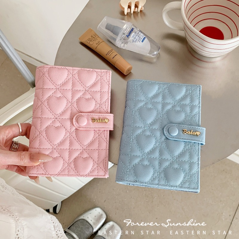 パスポートホルダー トラベルドキュメントオーガナイザー RF - Passport Wallet Rfid のレビューと価格
