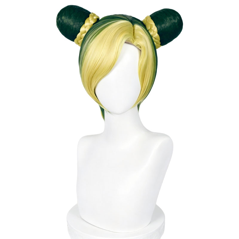 アニメ「ジョジョの奇妙な冒険」ジョリーン・クー・ジョー コス - Men'S Vegan Accessories のレビューと価格