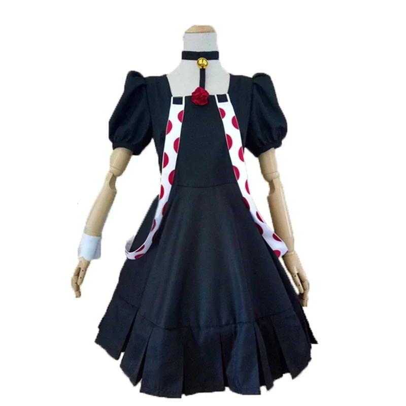 アニメ東京グール Juuzou 鈴屋コスプレドレス衣装 20 - Men Accessories For Party のレビューと価格
