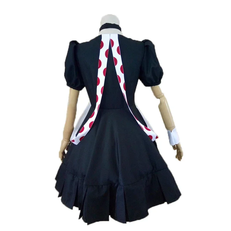 アニメ東京グール Juuzou 鈴屋コスプレドレス衣装 20 - Men Accessories For Party のレビューと価格