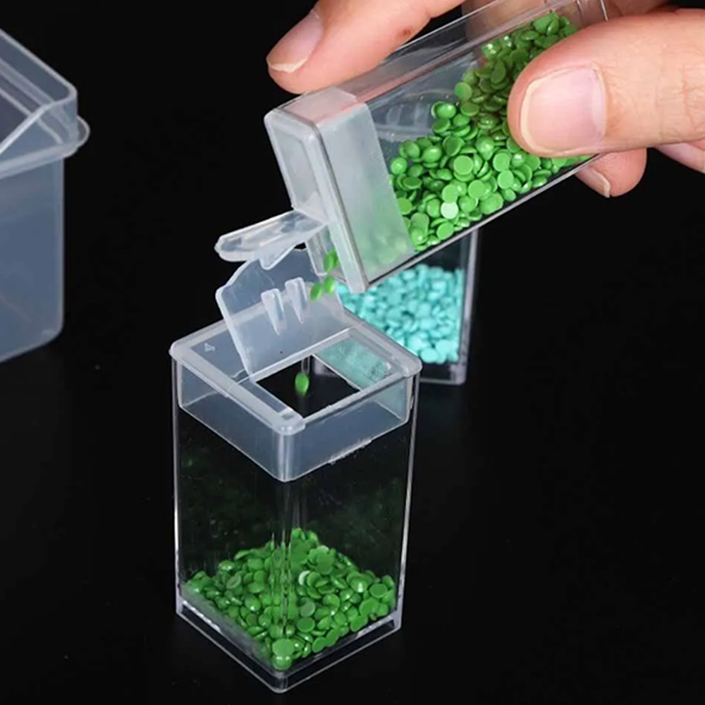 1個 26/39スロット プラスチック製収納ボックス、DIY - Men'S Accessories Drawer Organizer のレビューと価格