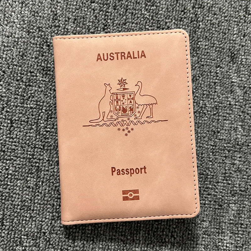 RFID-パスポート保護カバー,オーストラリアのパスポートホ - Passport Wallet Rfid のレビューと価格