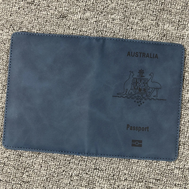 RFID-パスポート保護カバー,オーストラリアのパスポートホ - Passport Wallet Rfid のレビューと価格