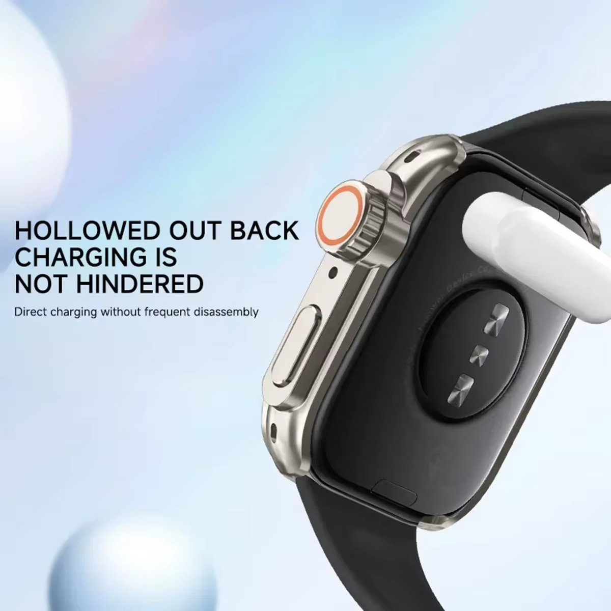 Huawei Watch Fit 5 Pro/4 Pro用ケ - Men'S Accessories Display のレビューと価格