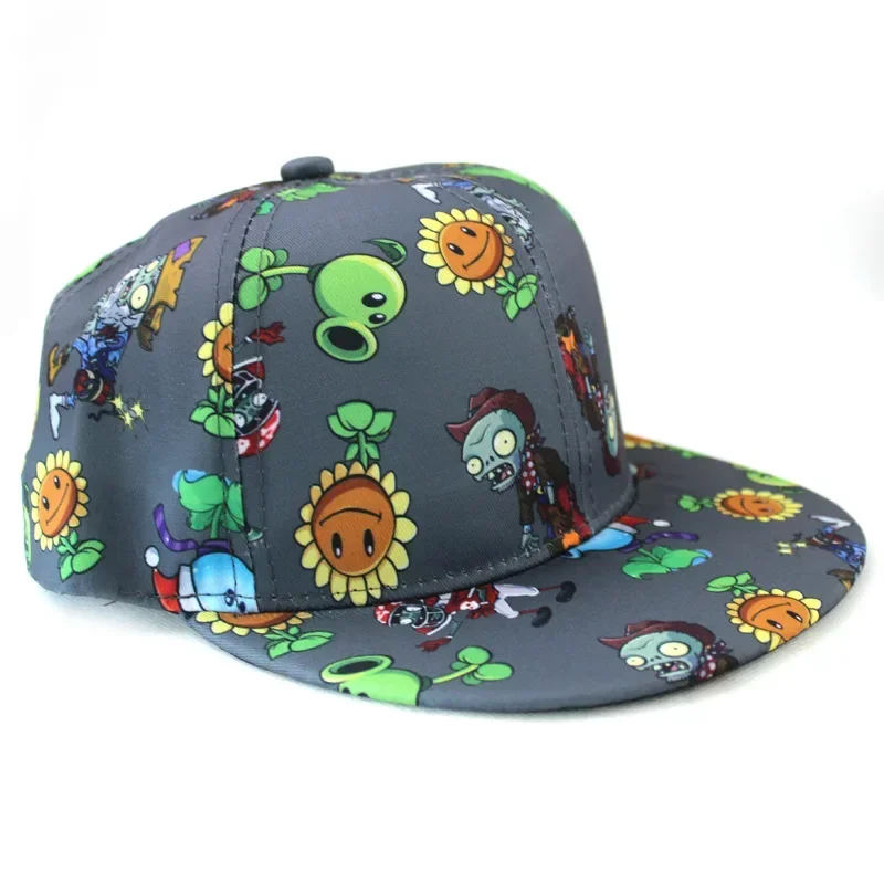 ゲーム「プランツvs.ゾンビーズ」コットンベースボールキャッ - Men Accessories H&M のレビューと価格