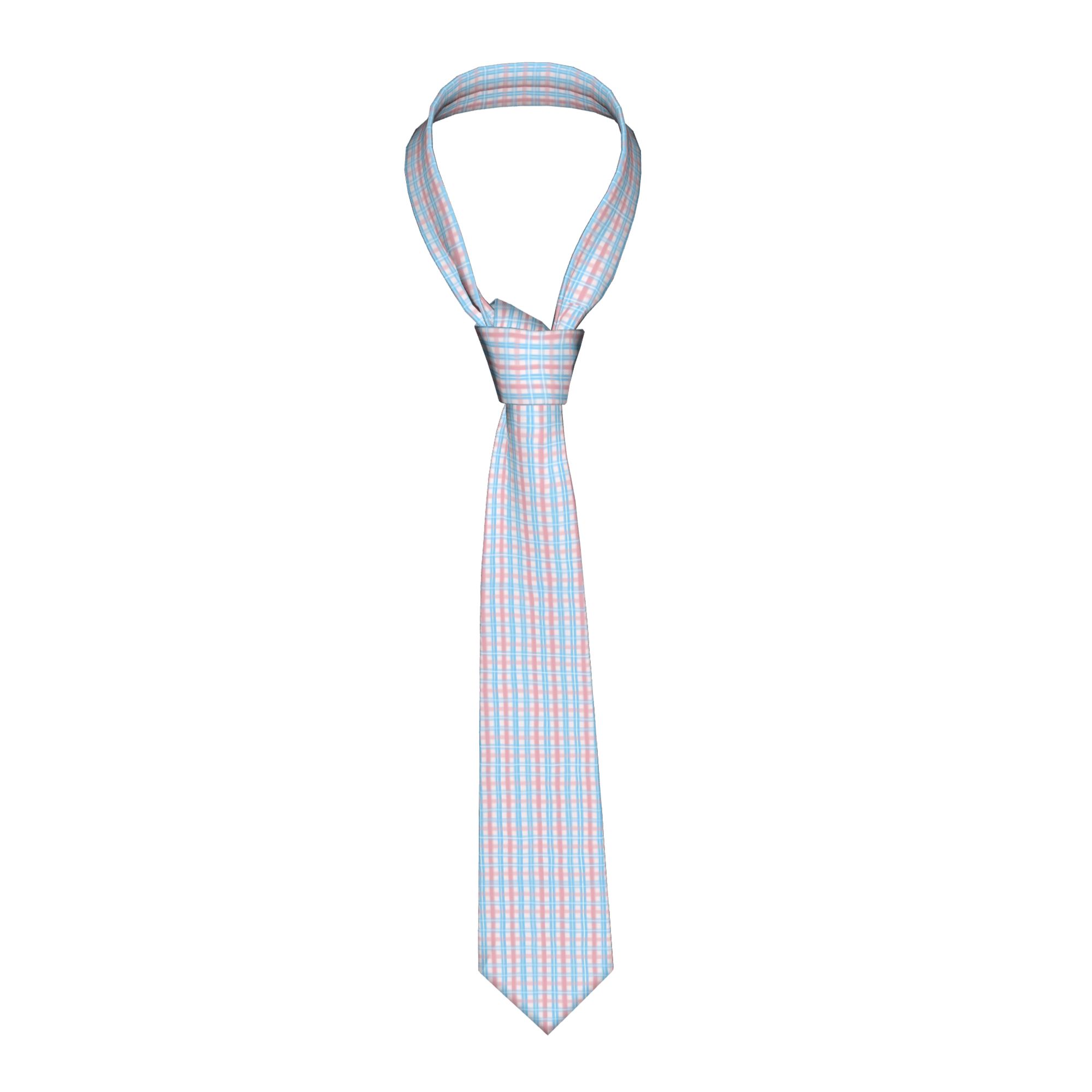 トランスプライド タータン ネクタイ 8cm メンズ用ネクタ - Men'S Accessories Office のレビューと価格