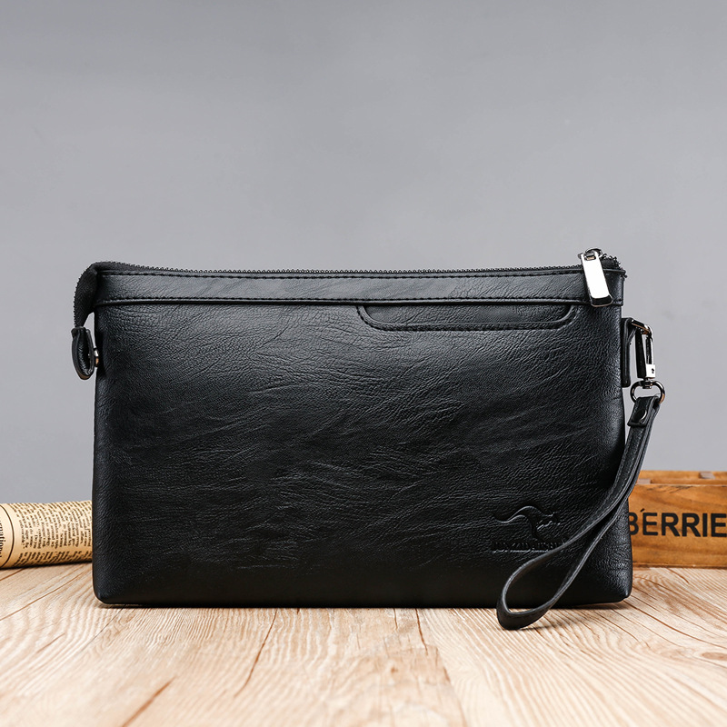 ブランドデザインメンズエンベロープクラッチバッグプレミアムP - Men'S Accessories Drawer Organizer のレビューと価格