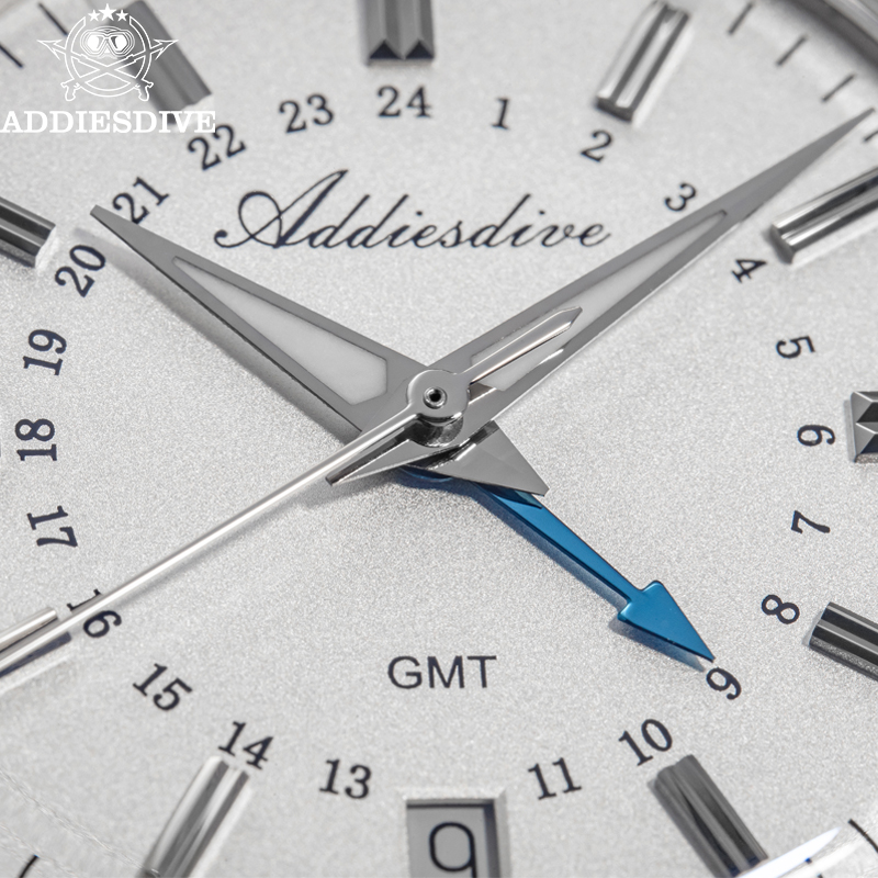 ADDIESDIVE ホットブランド 36 ミリメートル高級 - Men'S Accessories And Jewelry のレビューと価格