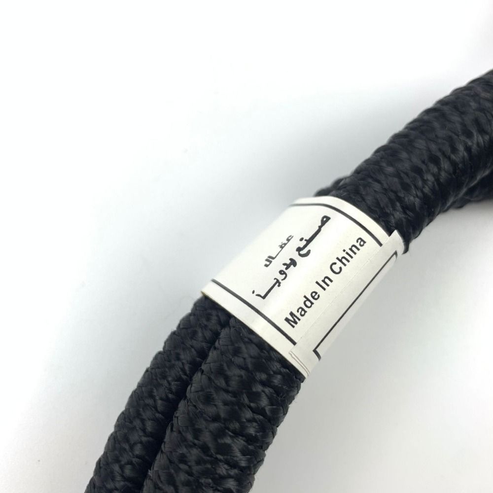 1 個イスラム服ヘッドウェアロープマンサウジアラビアドバイイ - Men Accessories In Dubai のレビューと価格