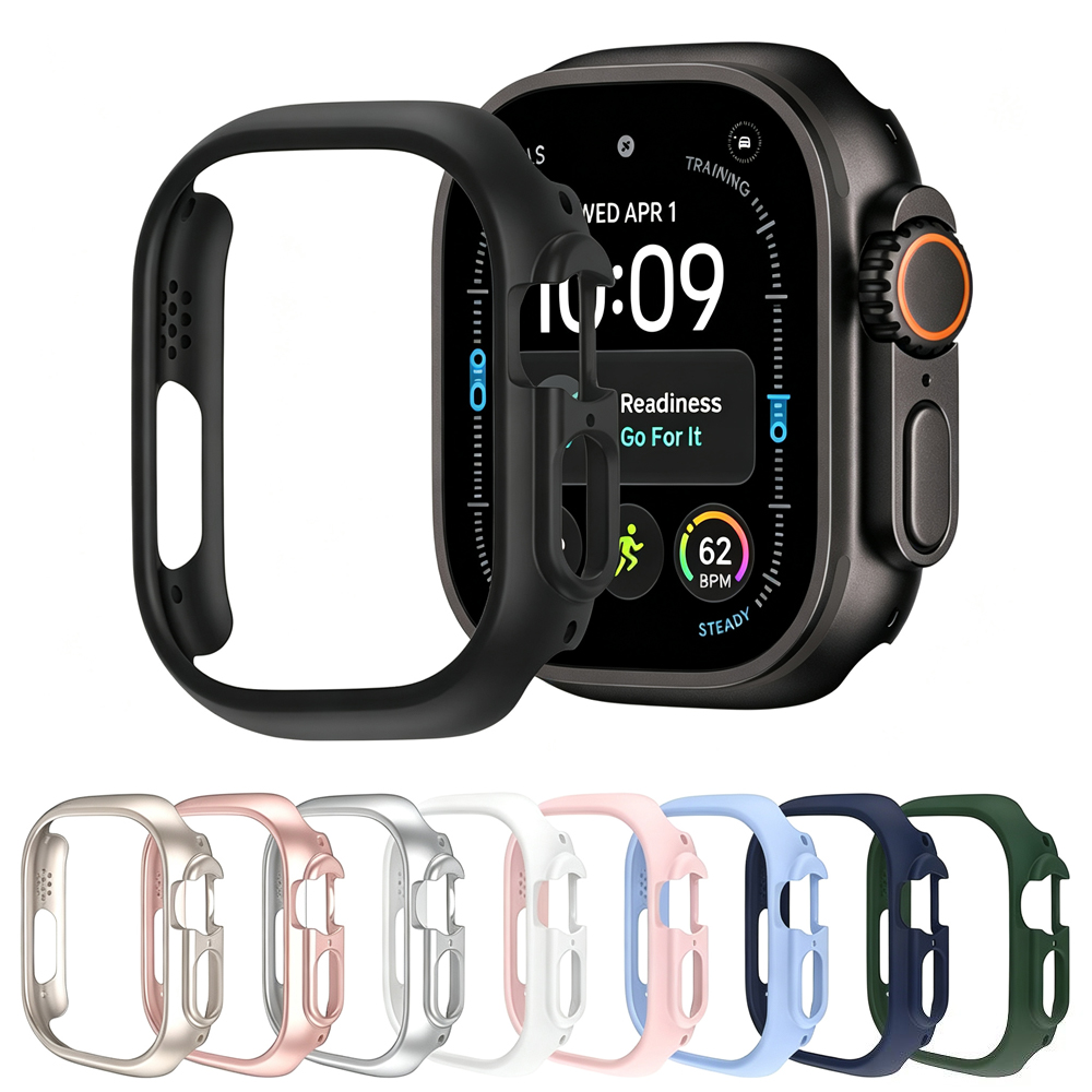 Apple Watch Ultra 2、3、4、49mm用カ - Men'S Accessories Display のレビューと価格