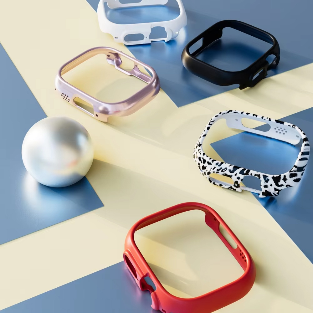 Apple Watch Ultra 2、3、4、49mm用カ - Men'S Accessories Display のレビューと価格
