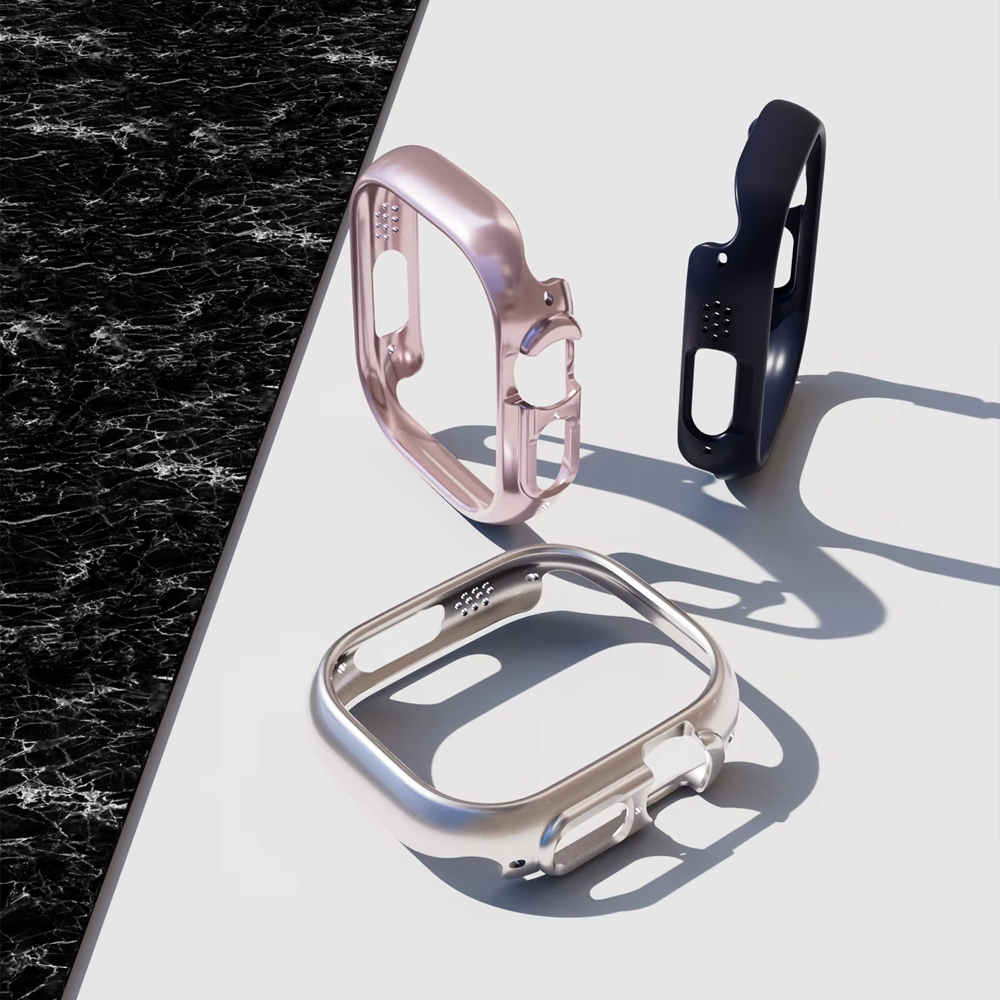 Apple Watch Ultra 2、3、4、49mm用カ - Men'S Accessories Display のレビューと価格