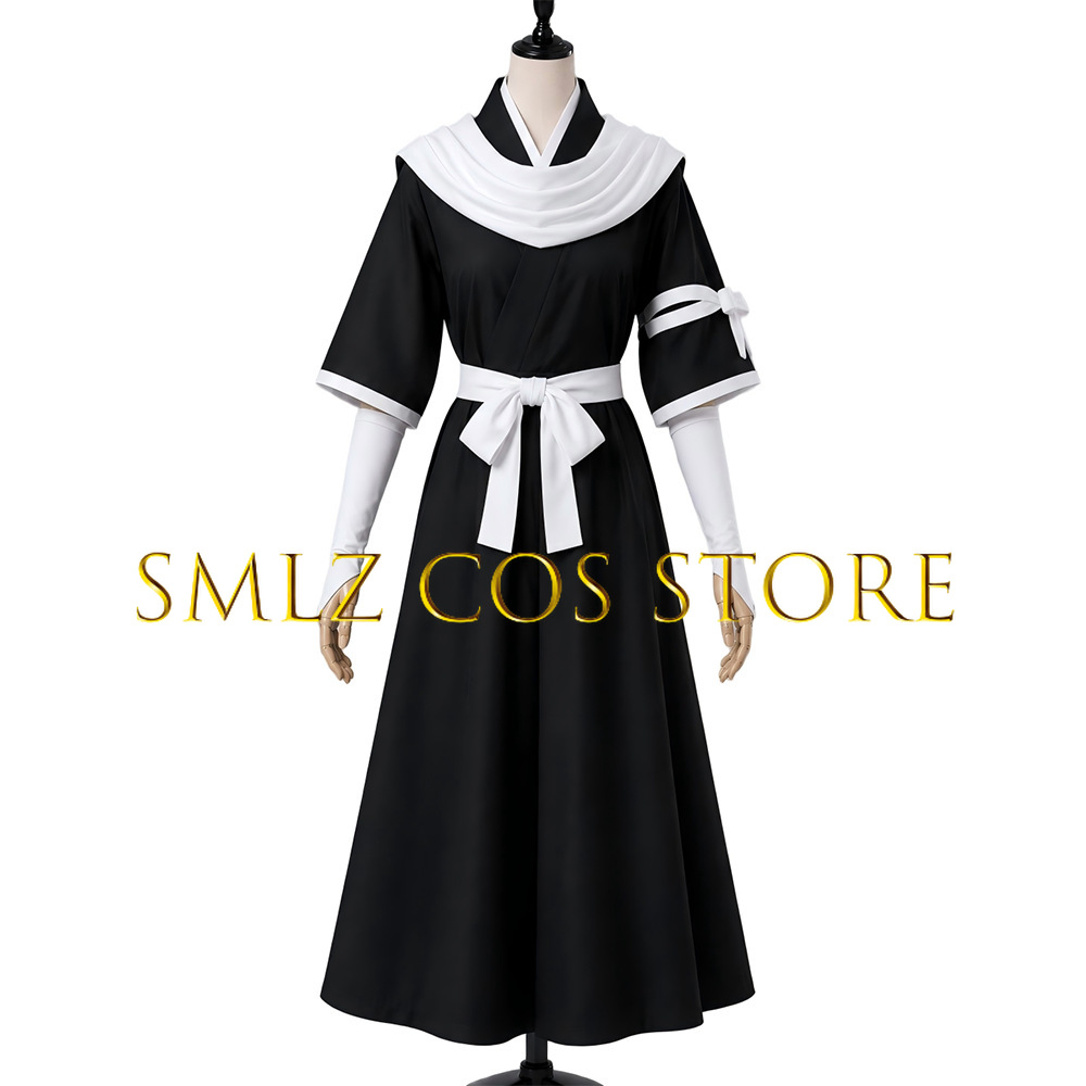 2026 TYBW ルキア コスプレ クチキ コスチューム  - Men Accessories For Party のレビューと価格