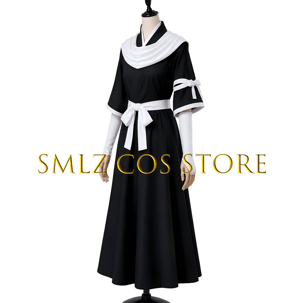 2026 TYBW ルキア コスプレ クチキ コスチューム  - Men Accessories For Party のレビューと価格