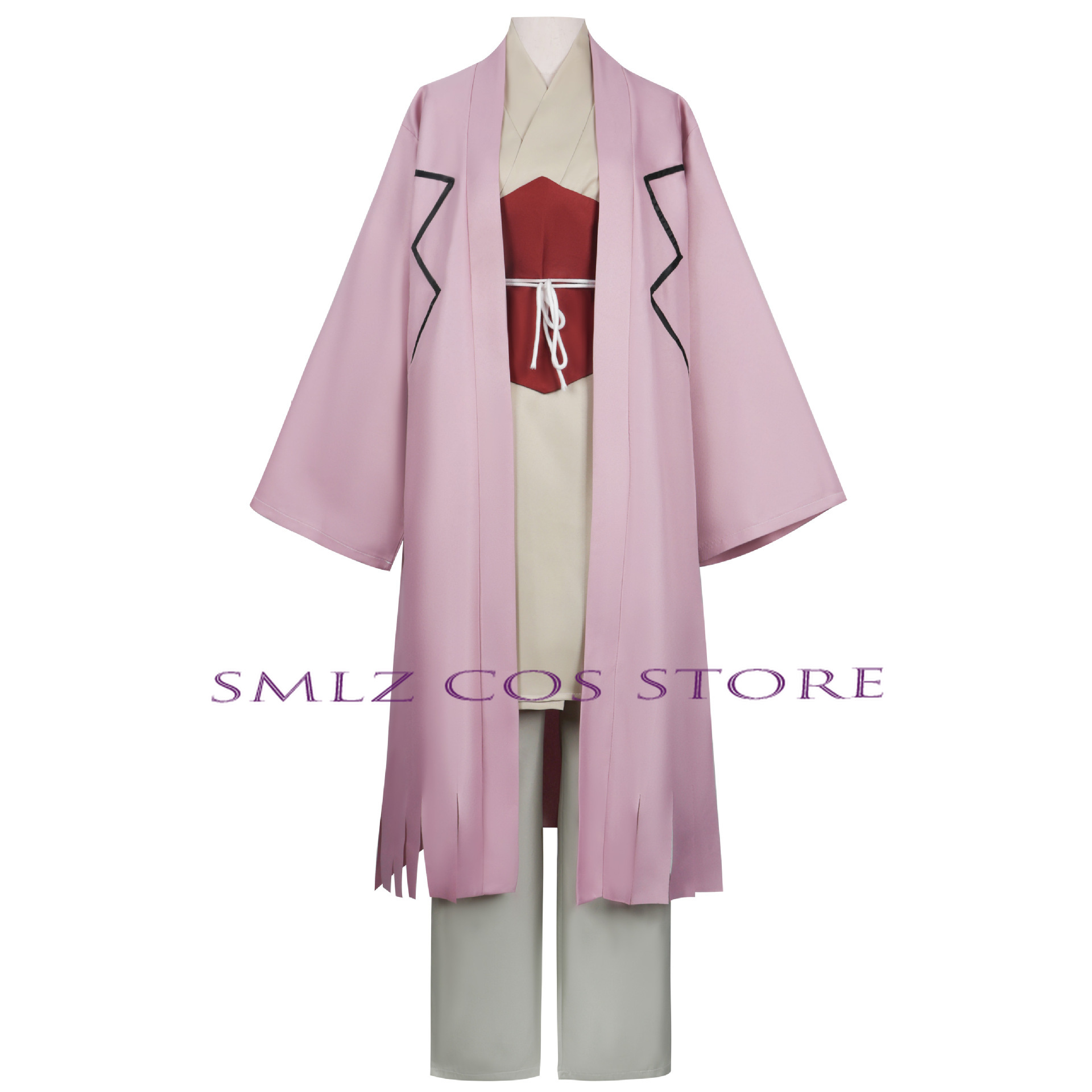 アサギリ・ゲン コスプレ アニメ ドクター コスプレ衣装 女 - Men Accessories For Party のレビューと価格