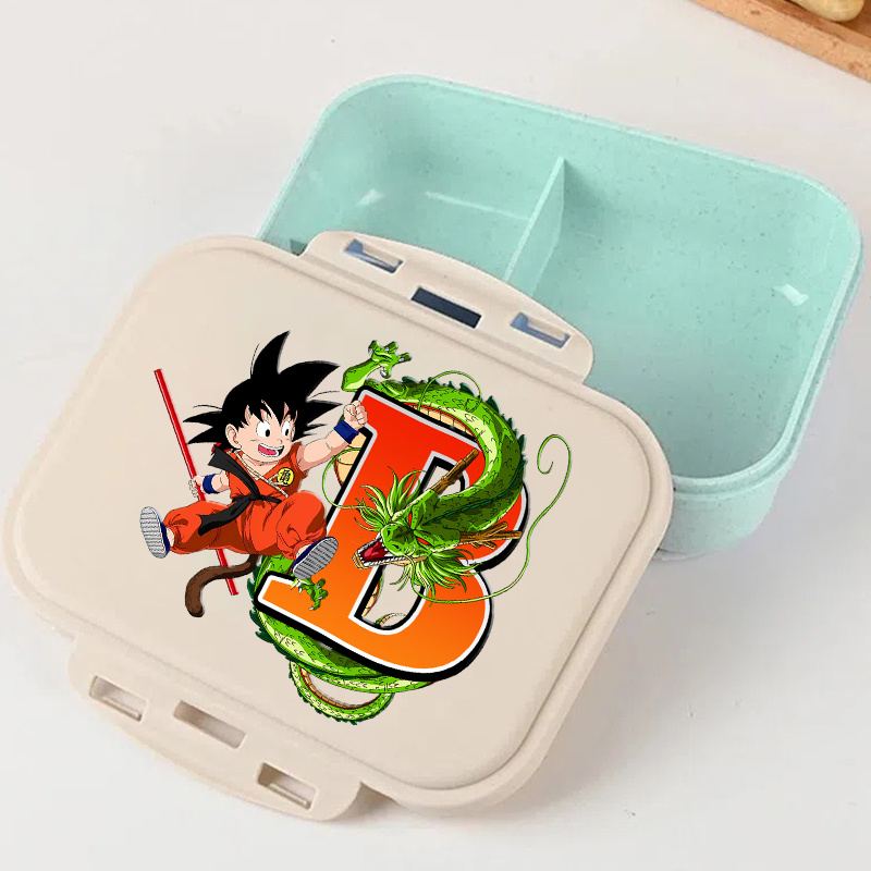 ドラゴンボールランチボックス メンズ カートゥーンランチボッ - Men'S Accessories Drawer Organizer のレビューと価格