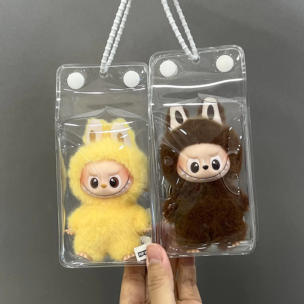 ラビュブ4.0用ディスプレイバッグ モンスターズピン フォー - Men'S Accessories Display のレビューと価格