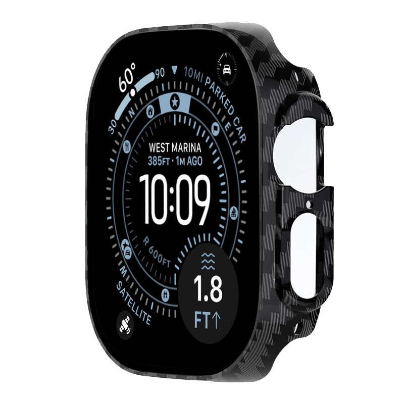 Apple Watch Ultra 4、2、3、49mm用カ - Men'S Accessories Display のレビューと価格